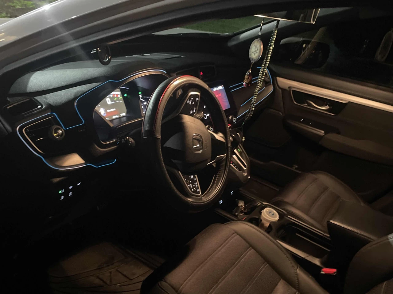 Honda Cr-v CARFAX* АВТОФИНАНСИРАНЕ БЕЗ ПЪРВОНАЧАЛНА ВНОСКА - изображение 5