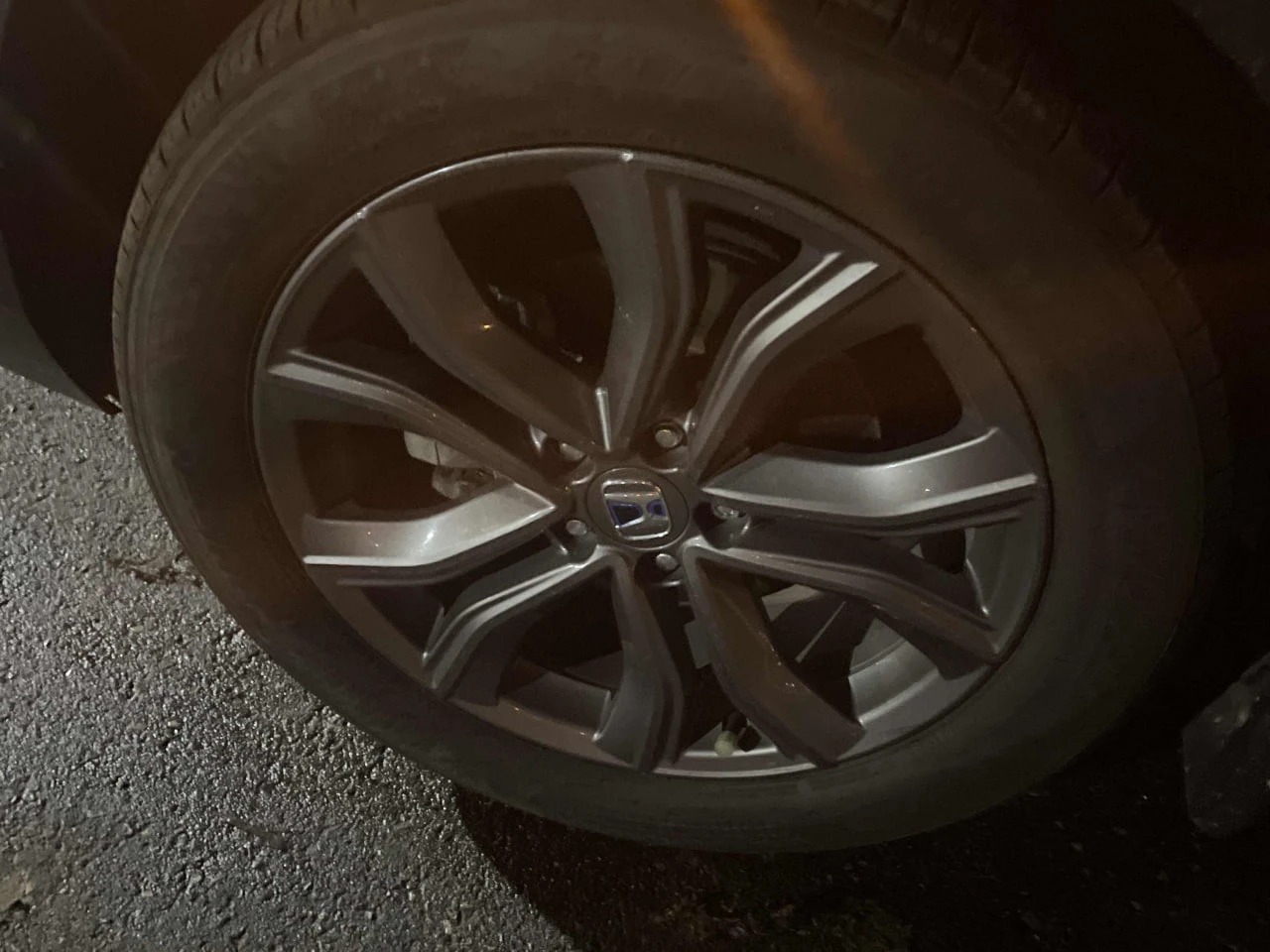 Honda Cr-v CARFAX* АВТОФИНАНСИРАНЕ БЕЗ ПЪРВОНАЧАЛНА ВНОСКА - изображение 7