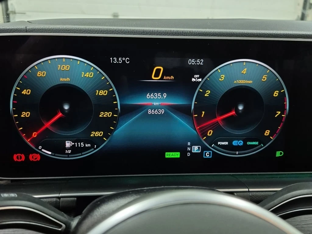 Mercedes-Benz GLE * 450 * CARFAX * БЕЗ ПЪРВОНАЧАЛНА ВНОСКА - изображение 10