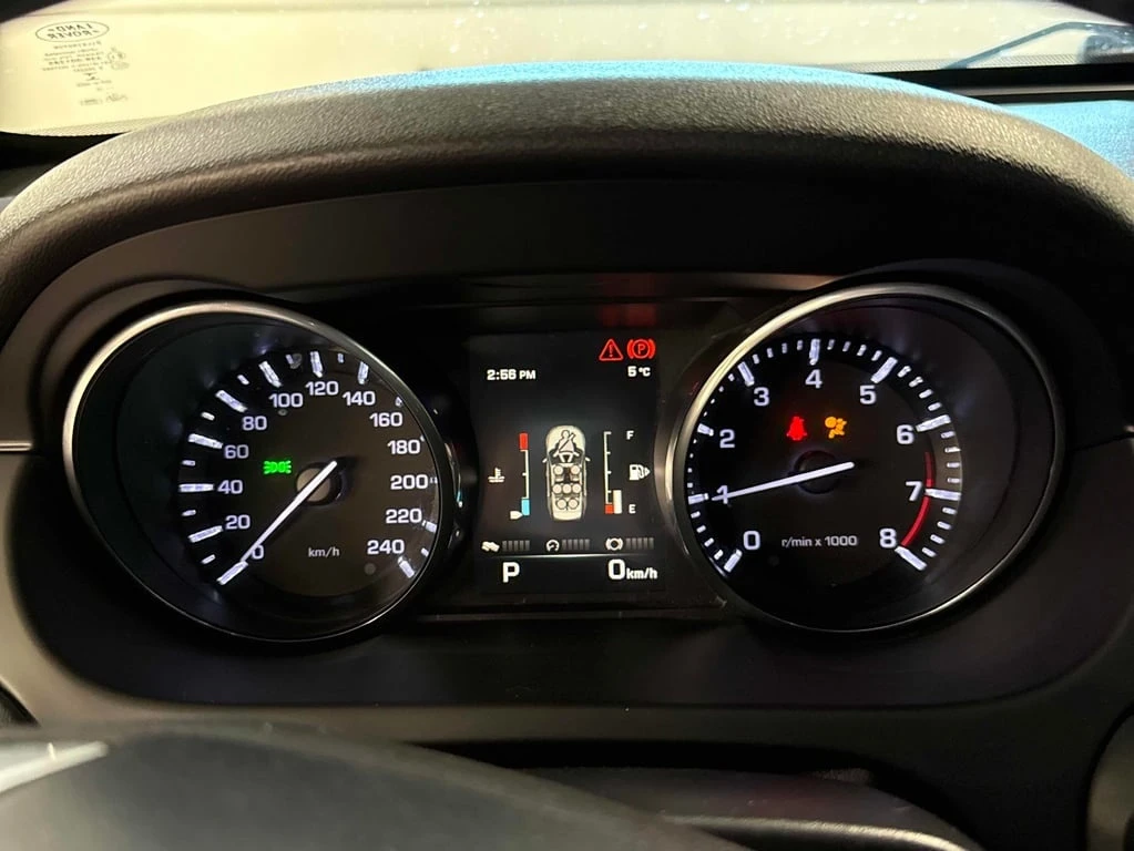 Land Rover Discovery Sport * HSE LUXURY * CARFAX * ��� ������������ ������ | Mobile.bg � ����������� 8