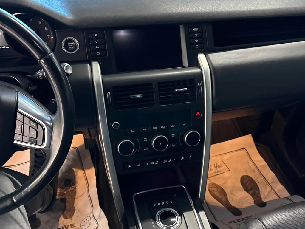 Land Rover Discovery Sport * HSE LUXURY * CARFAX * ��� ������������ ������ | Mobile.bg � ����������� 9