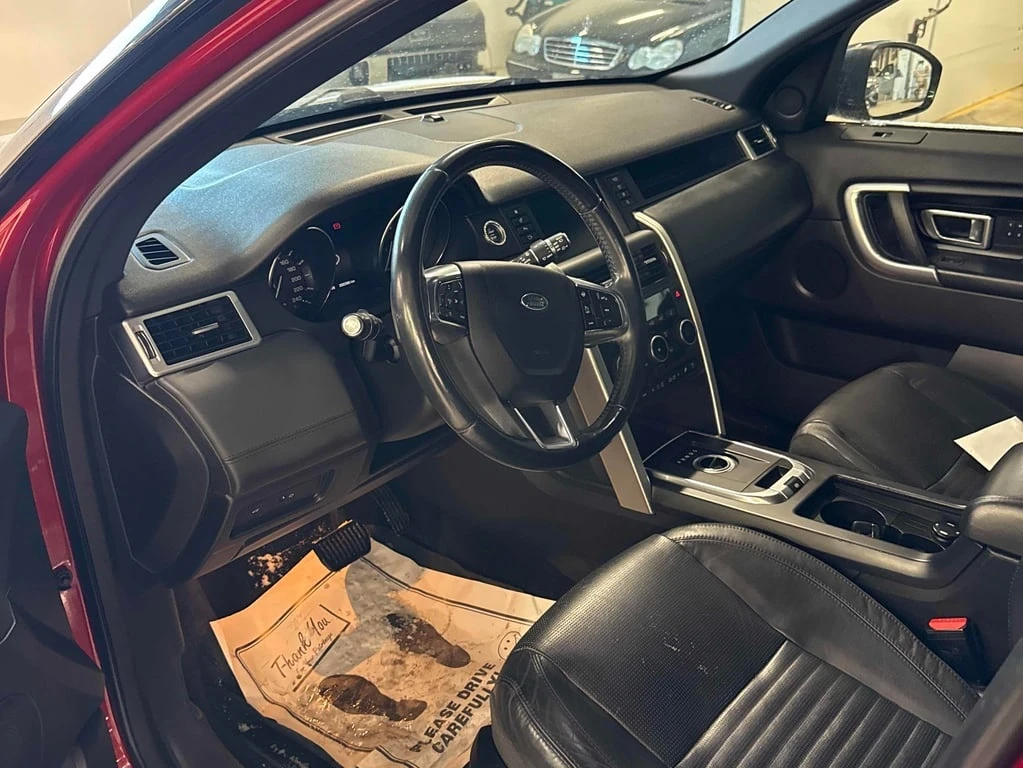 Land Rover Discovery Sport * HSE LUXURY * CARFAX * ��� ������������ ������ | Mobile.bg � ����������� 5
