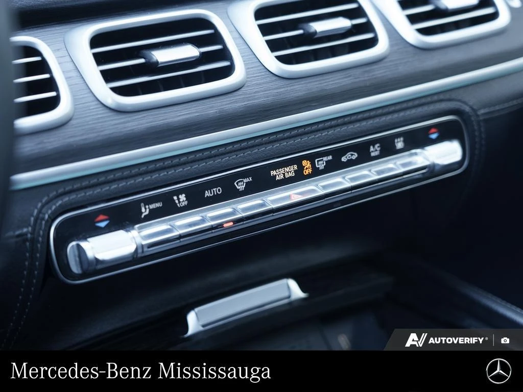 Mercedes-Benz GLE * 4MATIC  Intelligent Drive Package * CARFAX  | Mobile.bg � ����������� 10