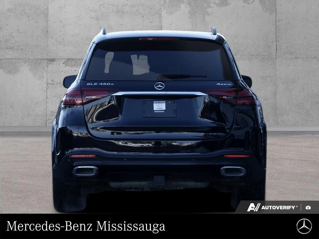Mercedes-Benz GLE * 4MATIC  Intelligent Drive Package * CARFAX  | Mobile.bg � ����������� 3