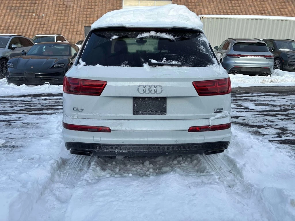 Audi Q7 * Progressiv * CARFAX * ���� �� �� | Mobile.bg � ����������� 4