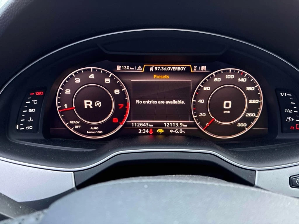 Audi Q7 * Progressiv * CARFAX * ���� �� �� | Mobile.bg � ����������� 8