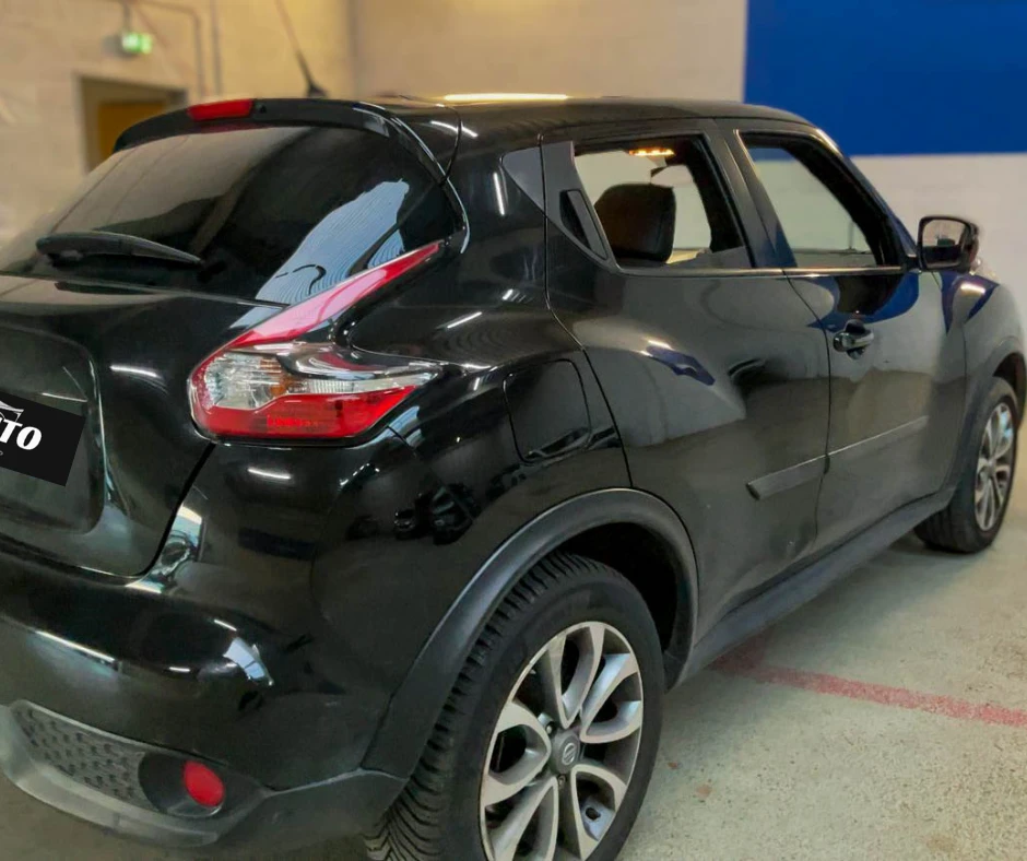 Nissan Juke 1.6| ������� | 360 ������| ������ �����| line assi | Mobile.bg � ����������� 6