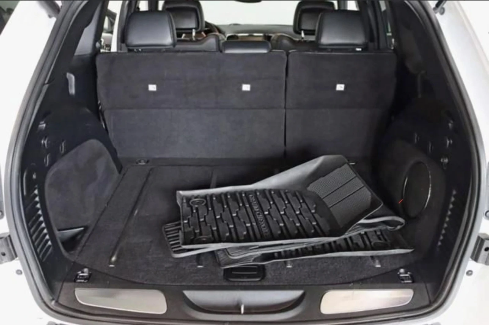 Jeep Grand cherokee Trailhawk, снимка 6 - Автомобили и джипове - 54220893