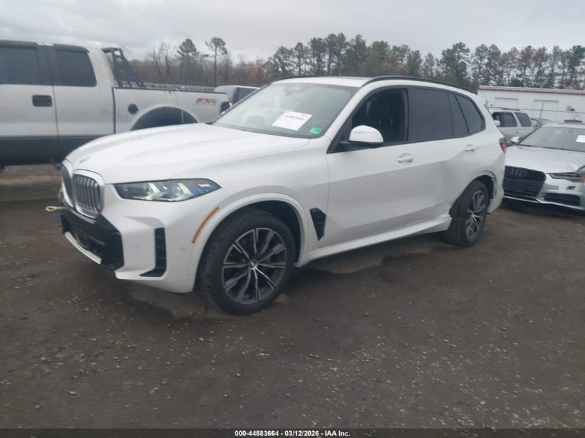 BMW X5 3.0l Sdrive40I | Mobile.bg � ����������� 2