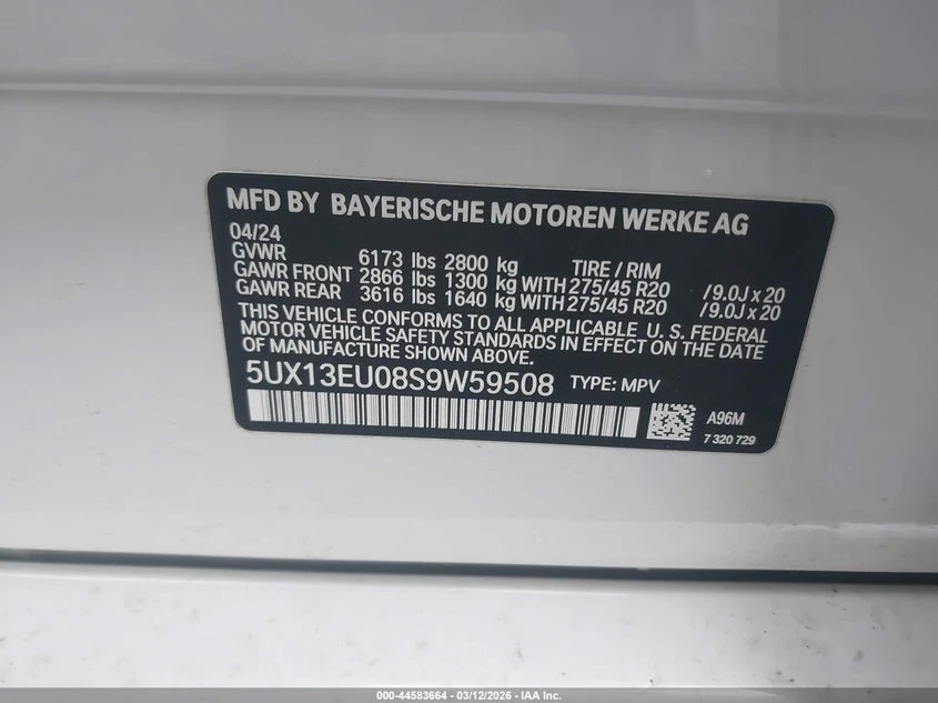 BMW X5 3.0l Sdrive40I | Mobile.bg � ����������� 9