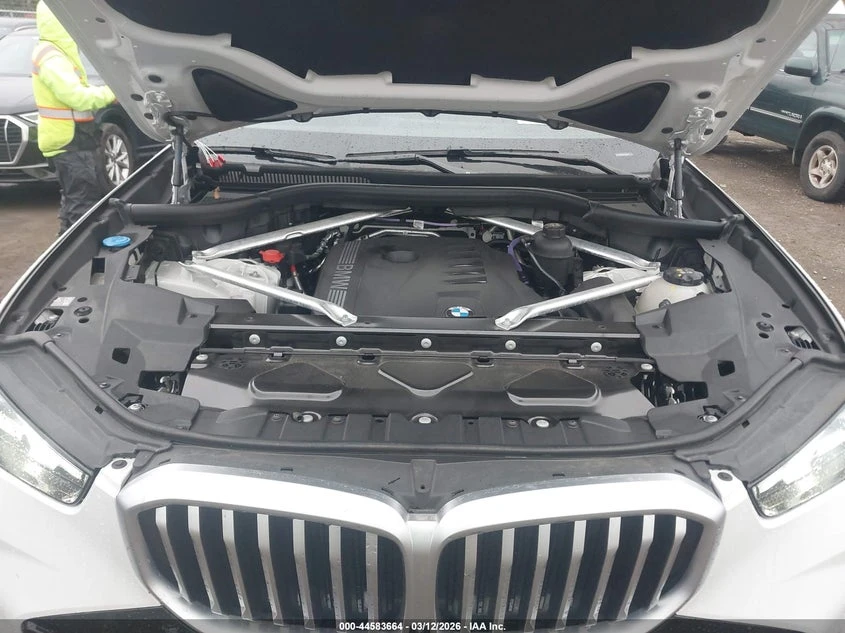 BMW X5 3.0l Sdrive40I | Mobile.bg � ����������� 10