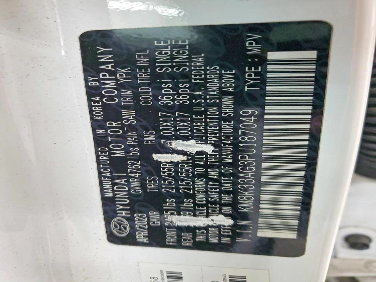 Hyundai Kona Electric SEL FWD, снимка 12 - Автомобили и джипове - 54455837