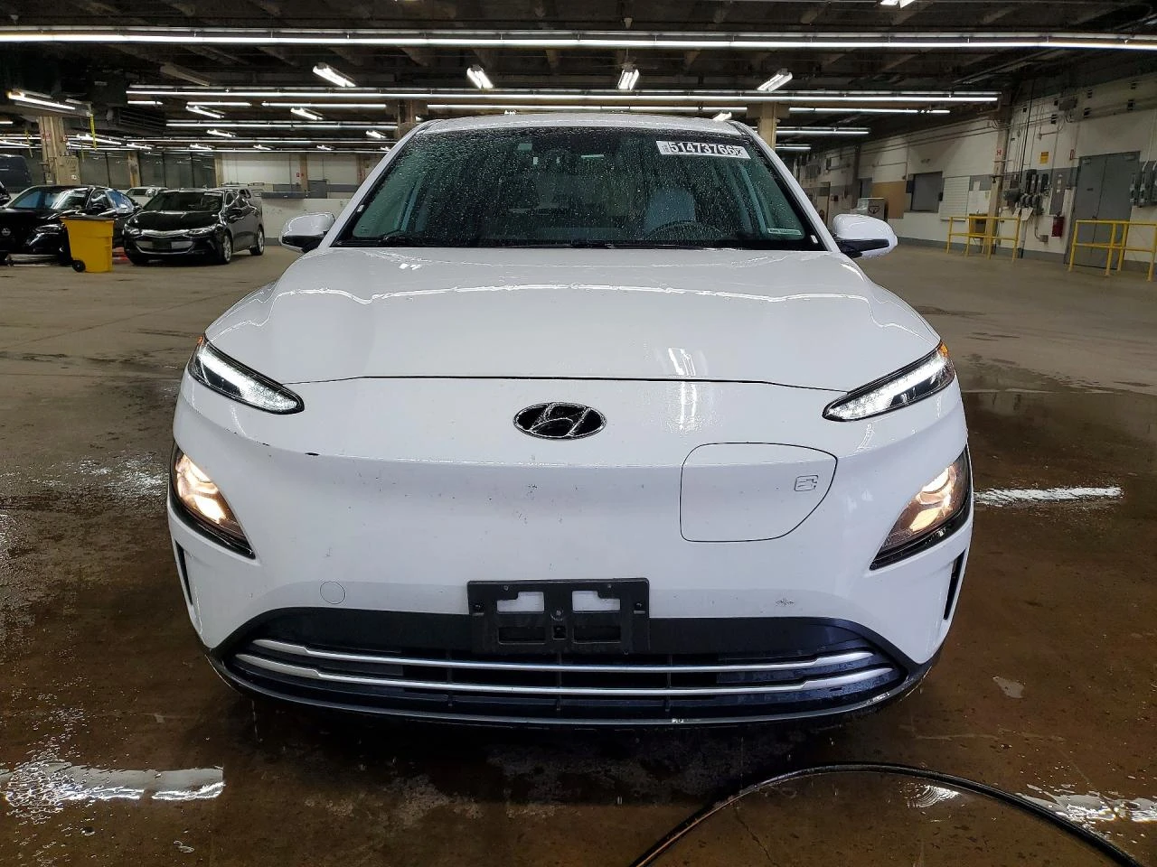 Hyundai Kona Electric SEL FWD, снимка 5 - Автомобили и джипове - 54455837