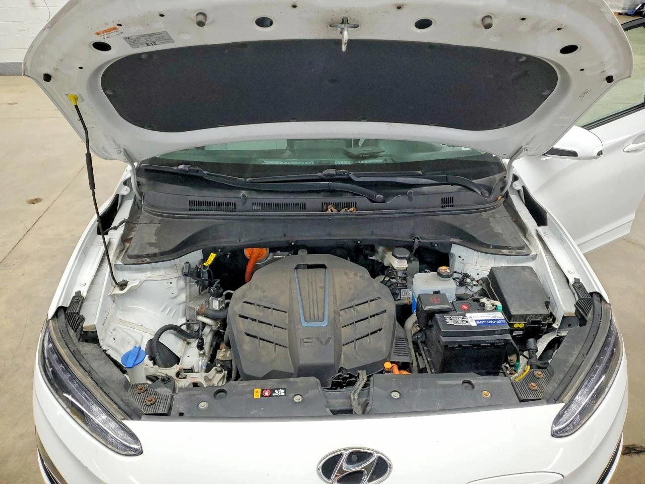 Hyundai Kona Electric SEL FWD, снимка 11 - Автомобили и джипове - 54455837