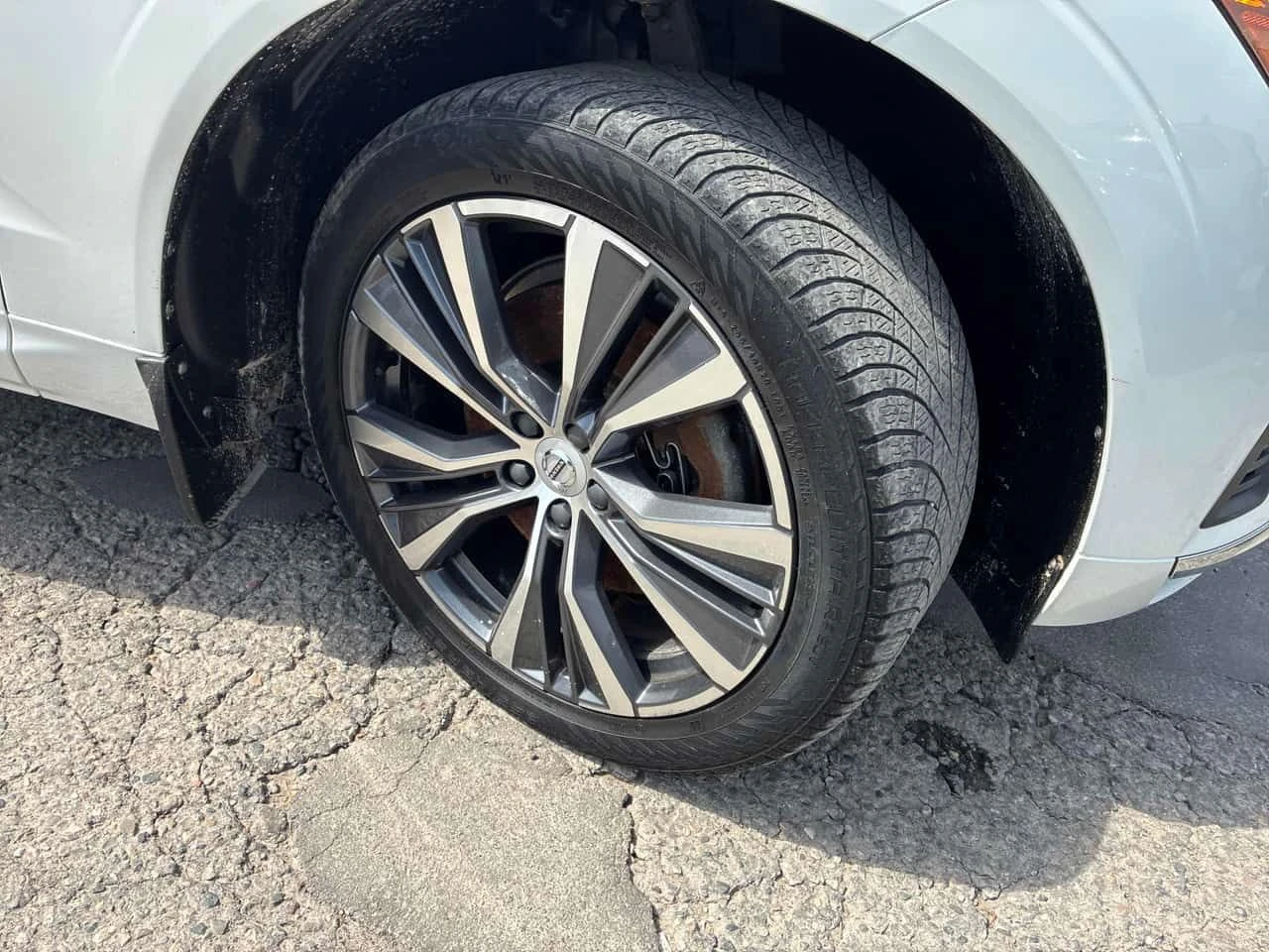 Volvo XC60 Inscription  CARFAX, снимка 7 - Автомобили и джипове - 54607064