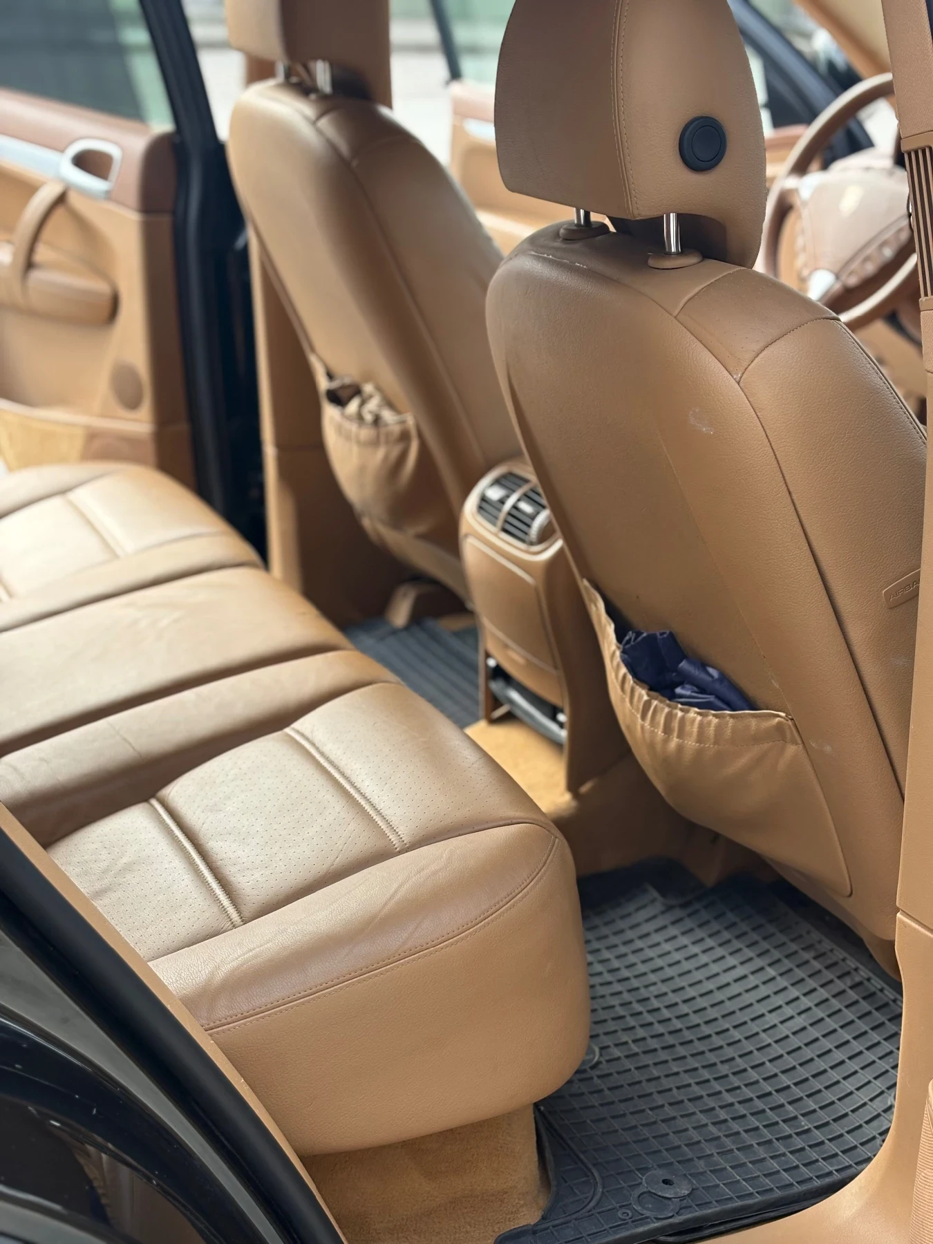 Porsche Cayenne 3.2 | Mobile.bg � ����������� 8
