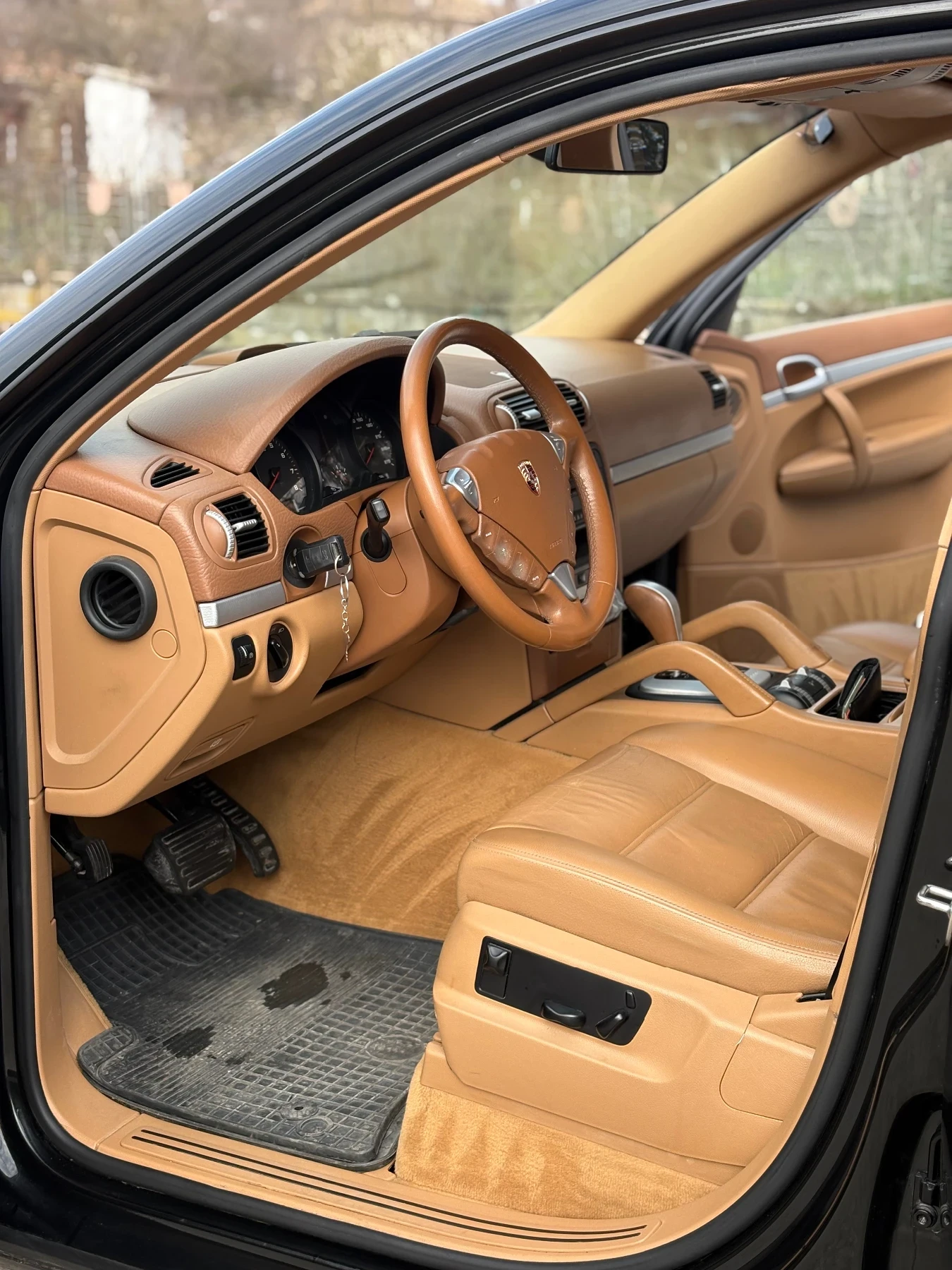 Porsche Cayenne 3.2 | Mobile.bg � ����������� 10