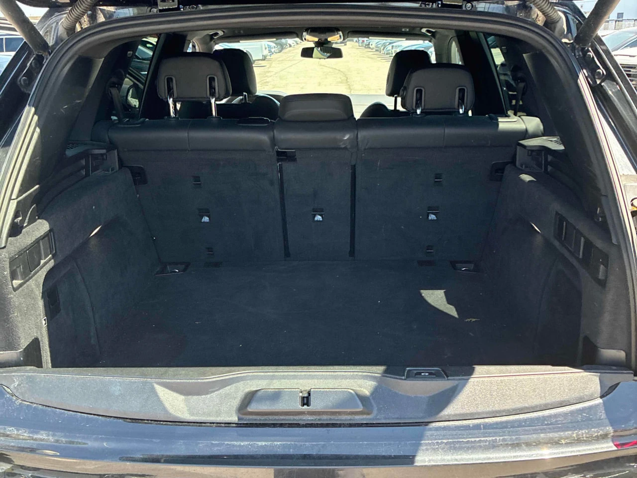BMW X5 * xDrive40i * CARFAX * ЦЕНА ДО БГ, снимка 15 - Автомобили и джипове - 54782139