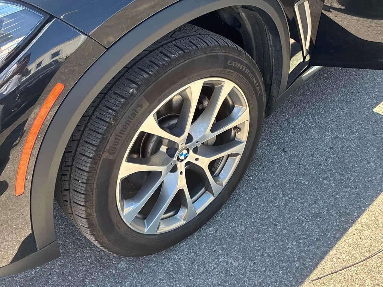 BMW X5 * xDrive40i * CARFAX * ЦЕНА ДО БГ, снимка 10 - Автомобили и джипове - 54782139