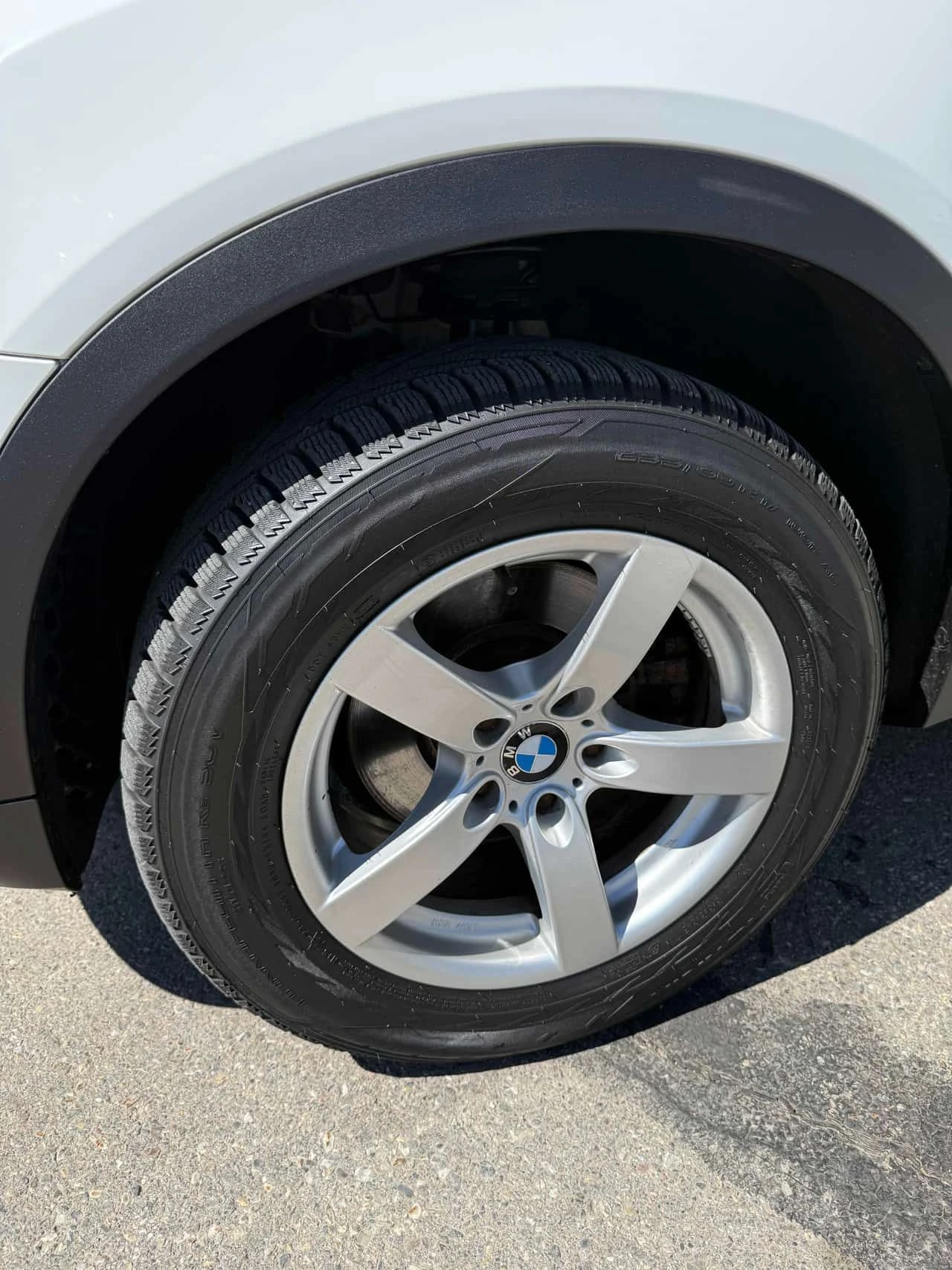 BMW X3 * 28i * CARFAX * ЦЕНА ДО БГ, снимка 7 - Автомобили и джипове - 54918959