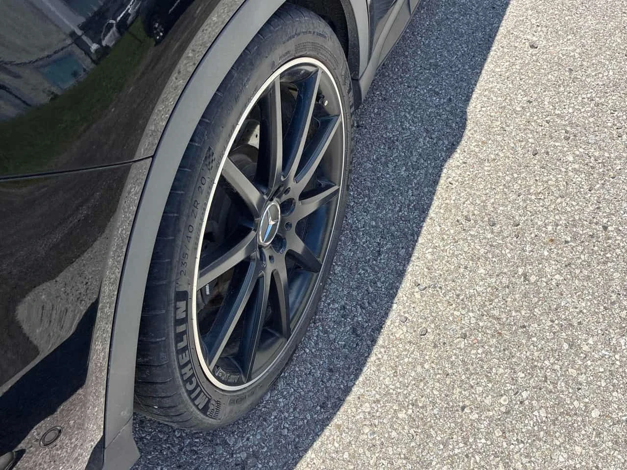 Mercedes-Benz GLA 45 AMG ПАНО/ПОДГРЕВ/КЛИП/CARFAХ/ОТ ПРЕДСТАВИТЕЛСТВО, снимка 14 - Автомобили и джипове - 54974547
