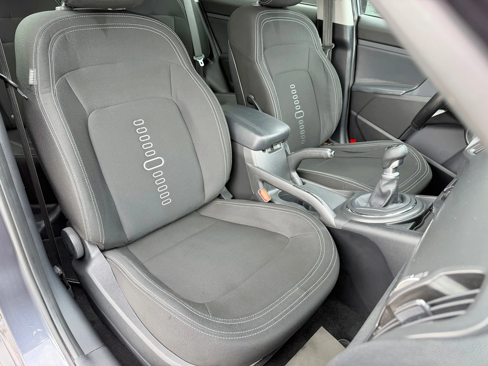 Kia Sportage 1.7CRDi  | Mobile.bg � ����������� 11