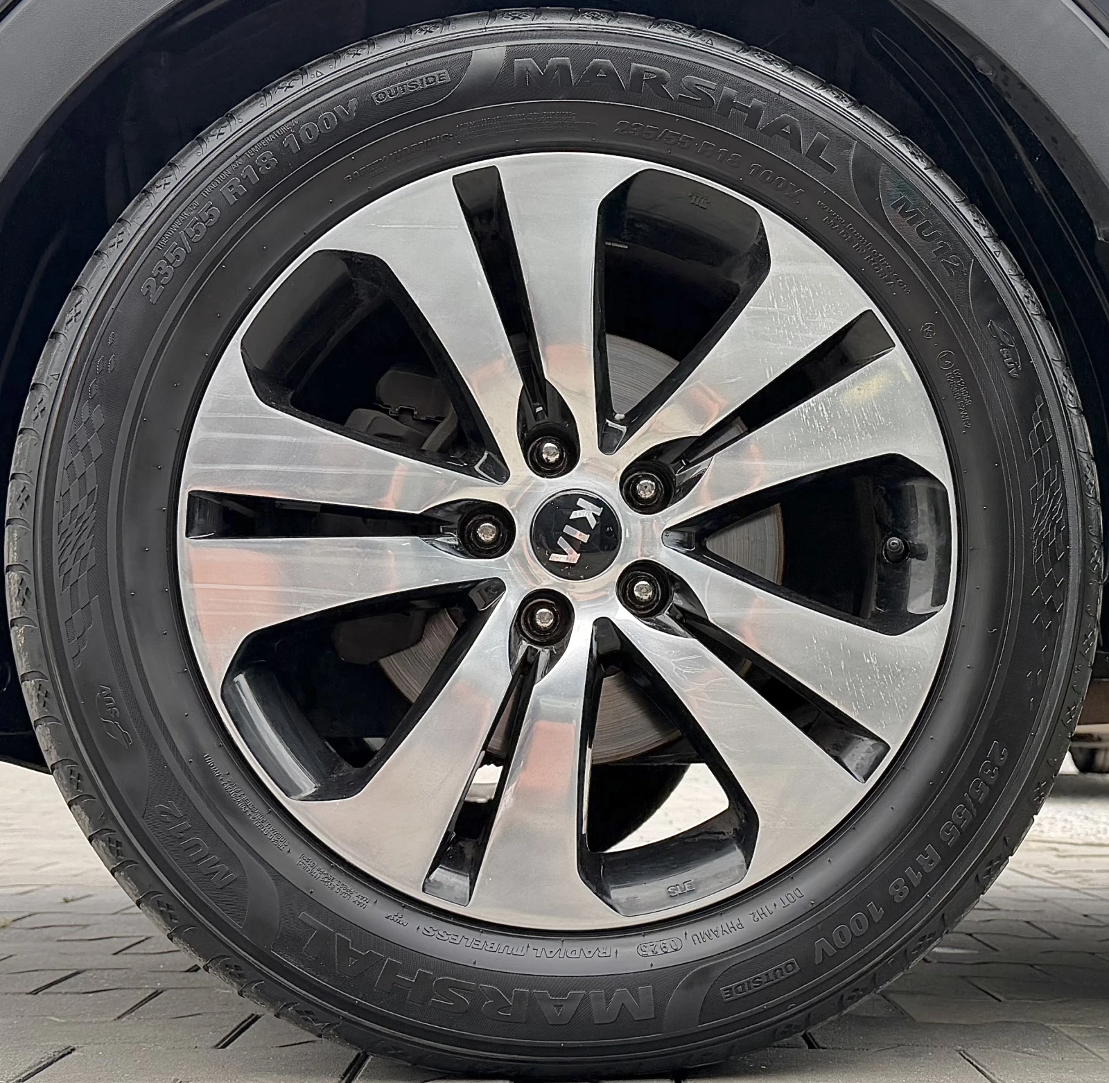Kia Sportage 1.7CRDi  | Mobile.bg � ����������� 17
