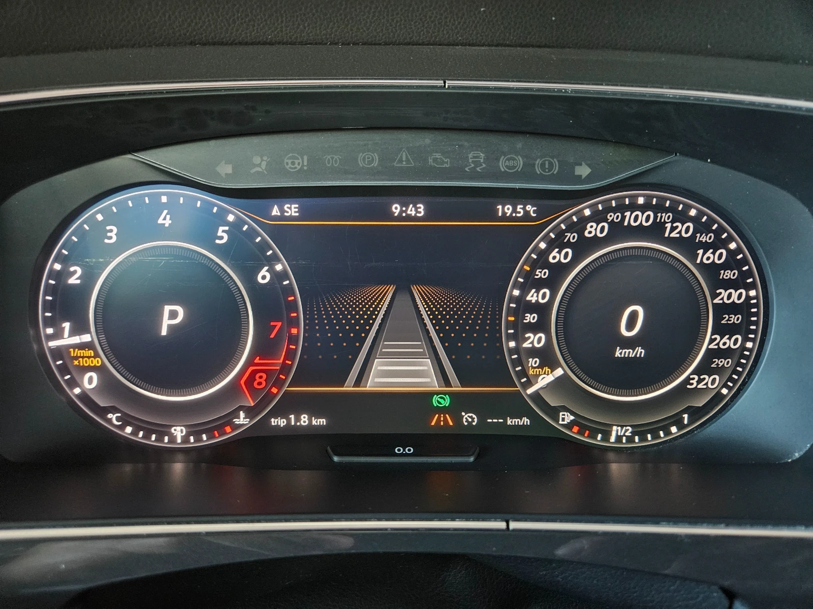VW Tiguan Highline R Line | Mobile.bg � ����������� 7