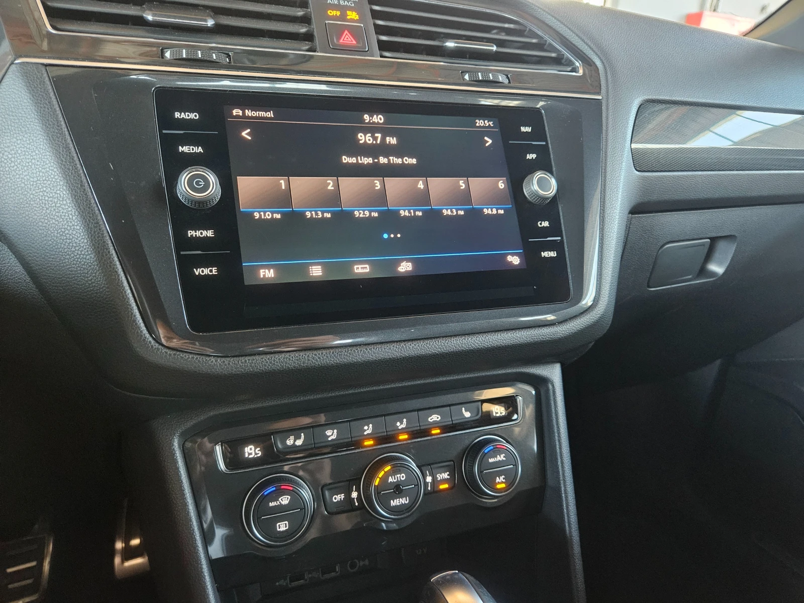 VW Tiguan Highline R Line | Mobile.bg � ����������� 13