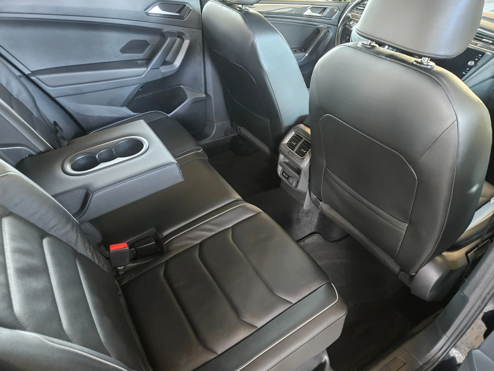 VW Tiguan Highline R Line | Mobile.bg � ����������� 11