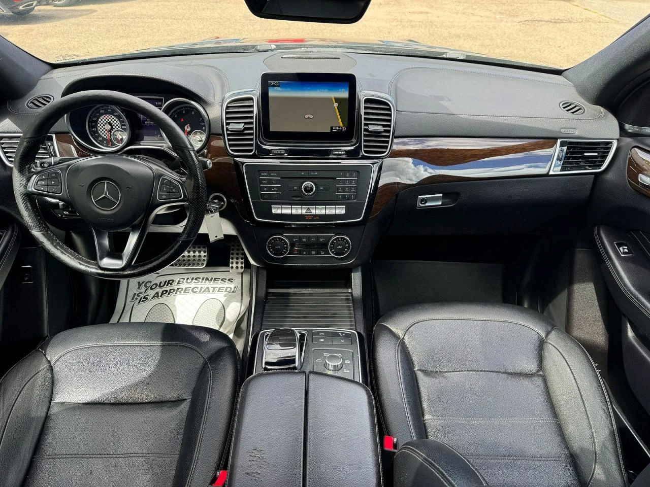 Mercedes-Benz GLE Coupe 450 4MATIC PANORAMA, снимка 9 - Автомобили и джипове - 56186158