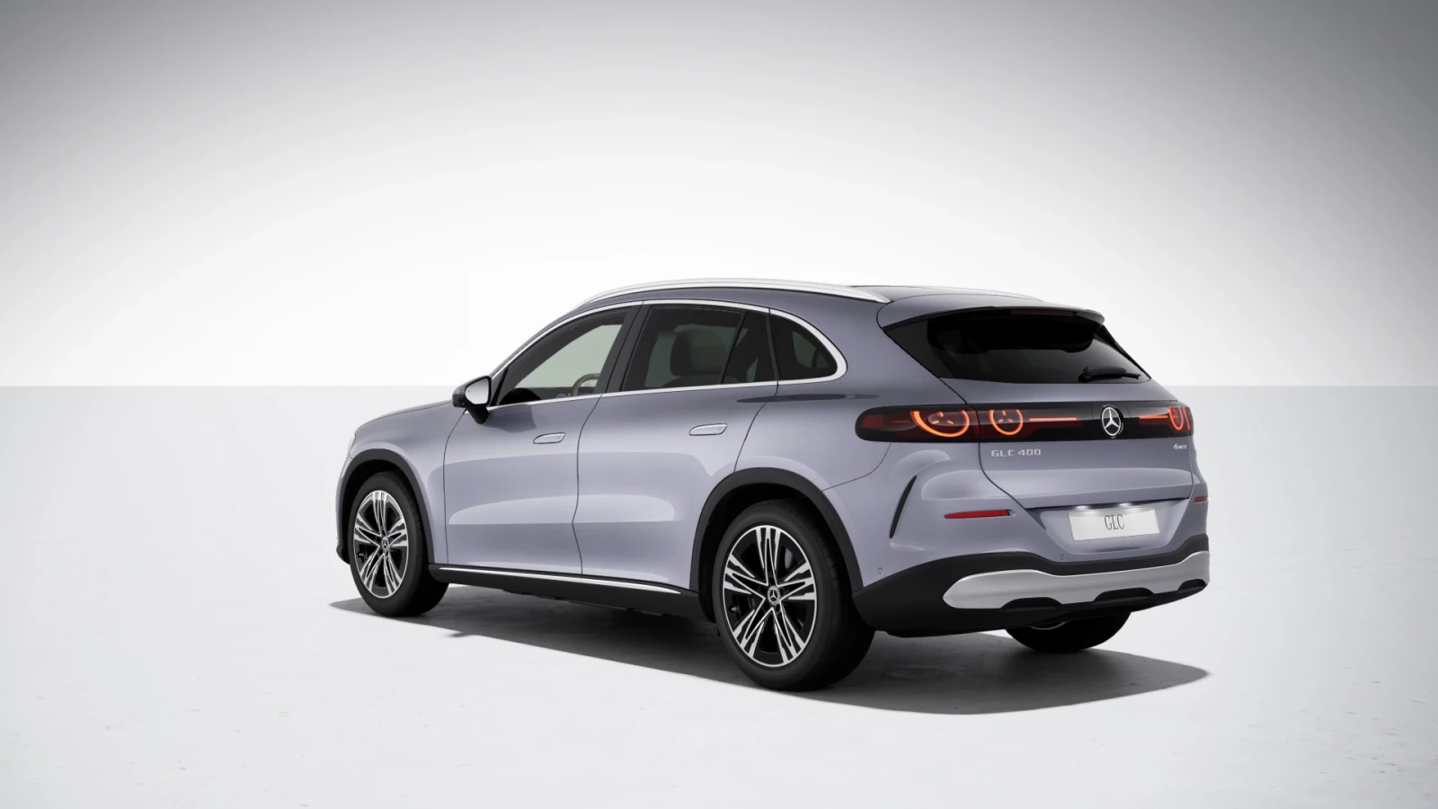 Mercedes-Benz GLC 400 4MATIC EQ | Mobile.bg � ����������� 6