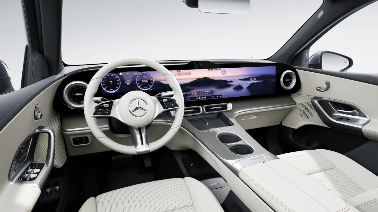 Mercedes-Benz GLC 400 4MATIC EQ | Mobile.bg � ����������� 8