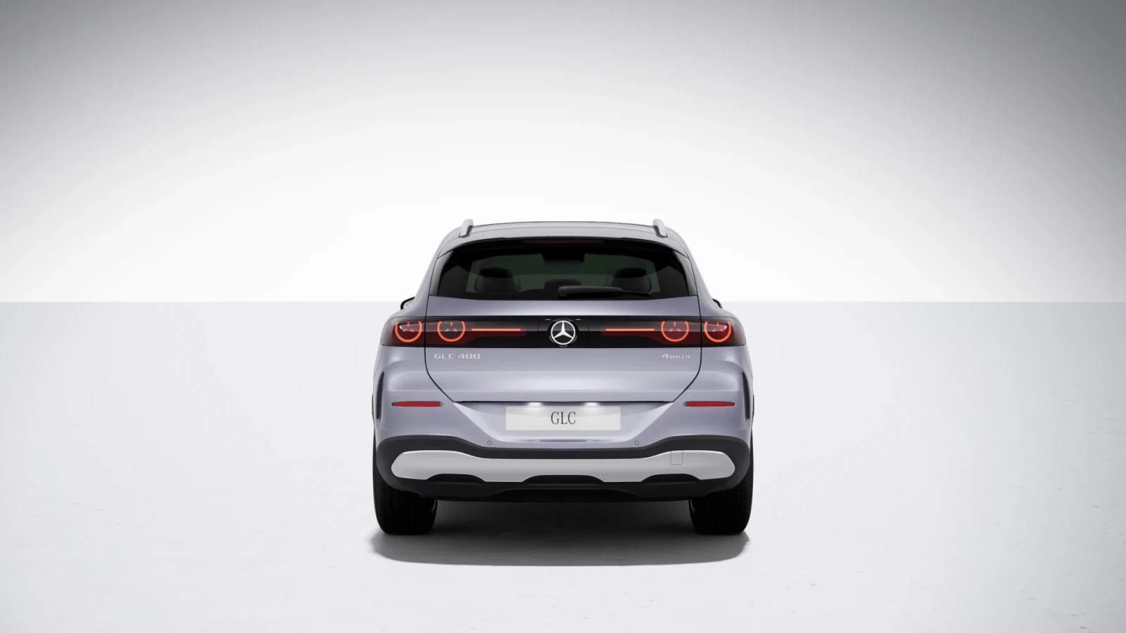 Mercedes-Benz GLC 400 4MATIC EQ | Mobile.bg � ����������� 5