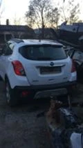 Opel Mokka 1.7 DTS, снимка 2