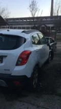 Opel Mokka 1.7 DTS, снимка 3