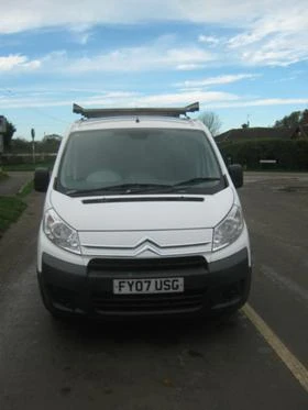 Citroen Jumper ВСИЧКИ МОДЕЛИ, снимка 8