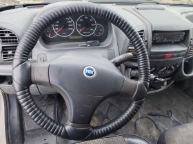 Fiat Ducato 2.8 JTD, снимка 6