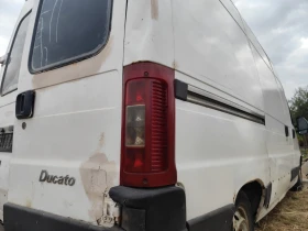 Fiat Ducato 2.8 JTD, снимка 4