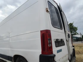 Fiat Ducato 2.8 JTD, снимка 5