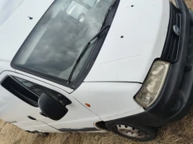 Fiat Ducato 2.8 JTD, снимка 2