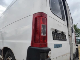 Fiat Ducato 2.8 JTD, снимка 3