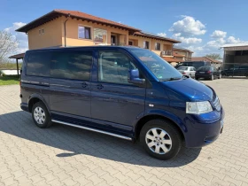 VW Transporter 2.5TDI, снимка 5