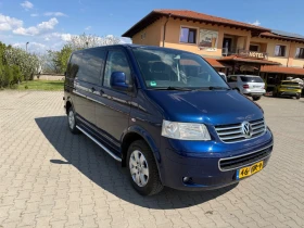 VW Transporter 2.5TDI, снимка 3