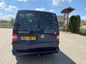 VW Transporter 2.5TDI, снимка 8