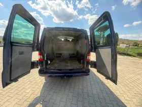 VW Transporter 2.5TDI, снимка 9