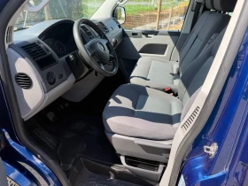 VW Transporter 2.5TDI, снимка 14