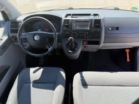 VW Transporter 2.5TDI, снимка 13