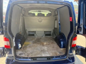 VW Transporter 2.5TDI, снимка 10