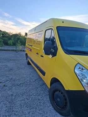 Renault Master Товарен , снимка 1